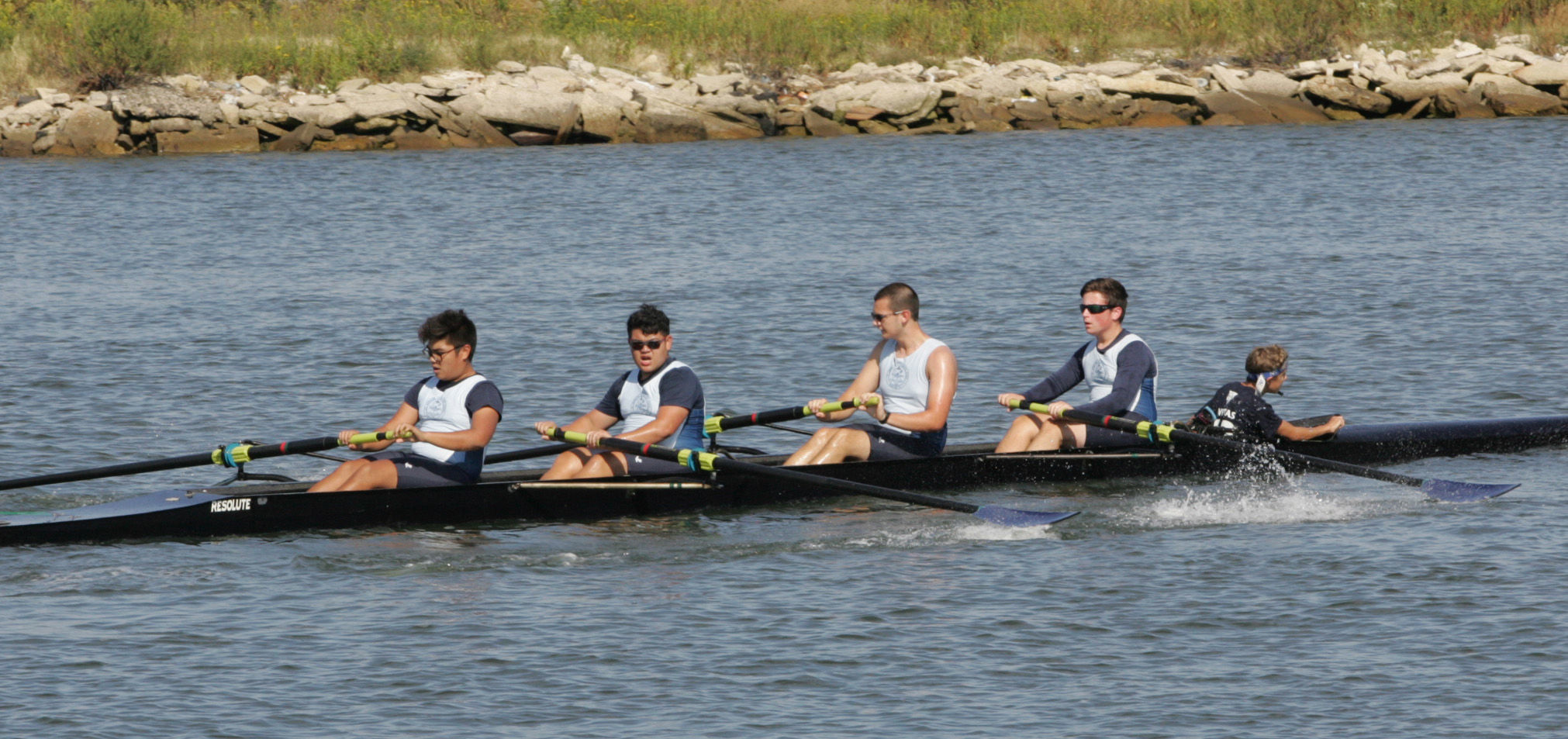 Stockton Stake Race
